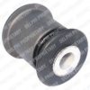 DELPHI TD502W Control Arm-/Trailing Arm Bush